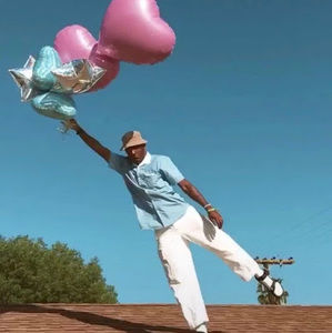 Meet your Posher, Gabriella